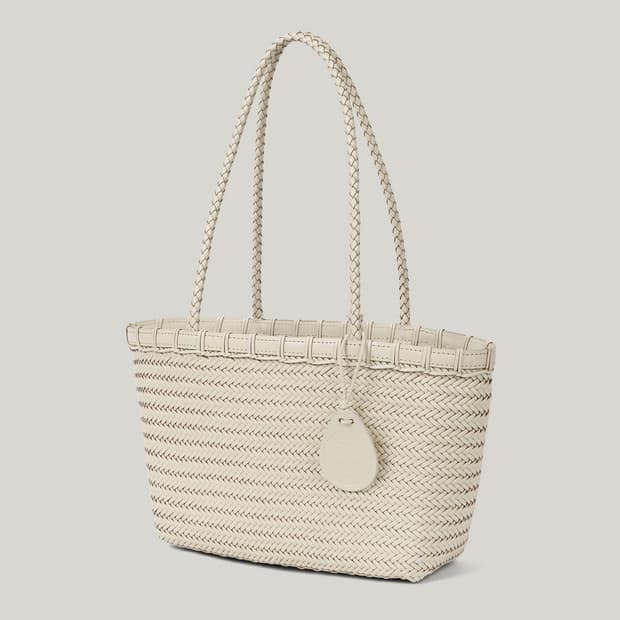 (새상품/정가27) 아뜰리에 드 루멘 트위그백 TWIG BAG 