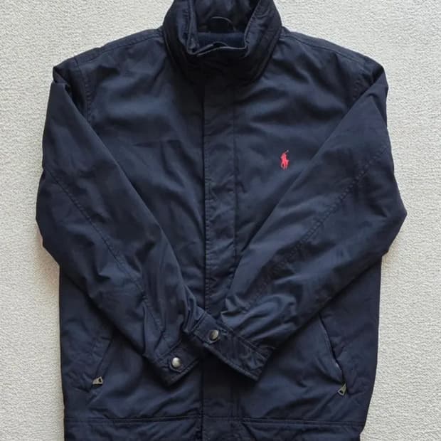 폴로 랄프로렌 페리 자켓