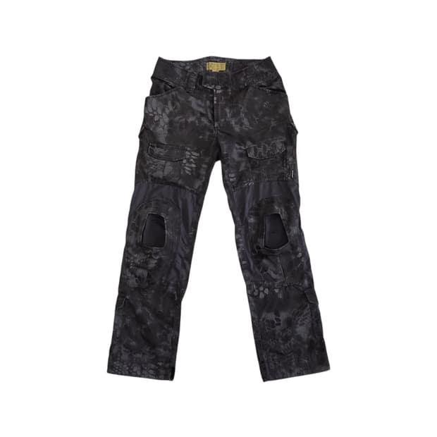 EmersonGear 에머슨 기어 밀리터리 텍티컬 팬츠