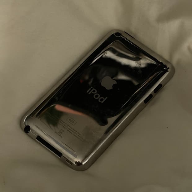 아이팟 터치 4세대 8gb 판매