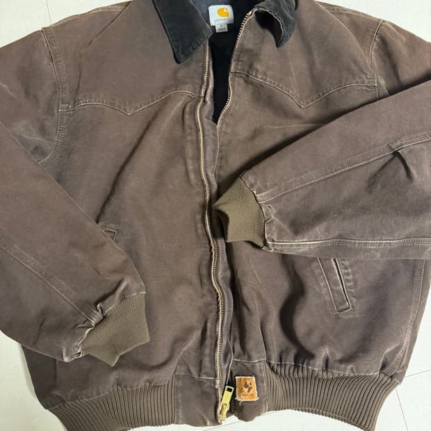 [XL] 칼하트 산타페 J14 DKB