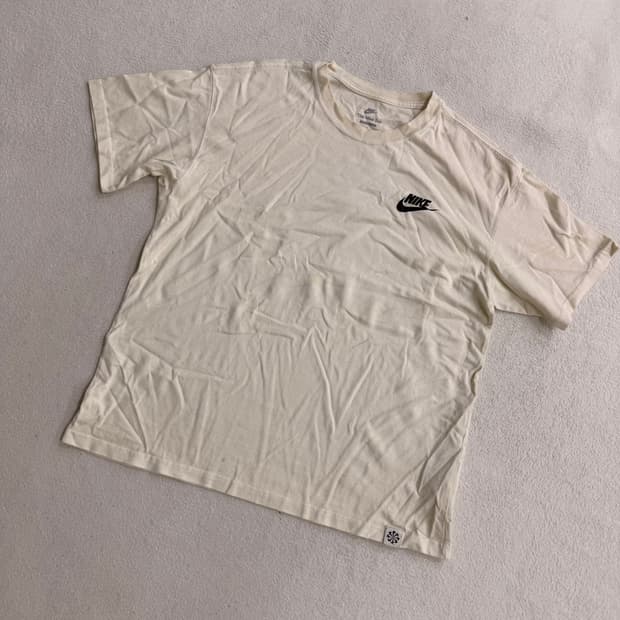 XL 나이키 반팔 티 0714T2