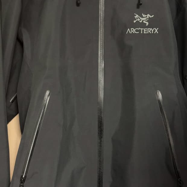 아크테릭스 베타 팝니다