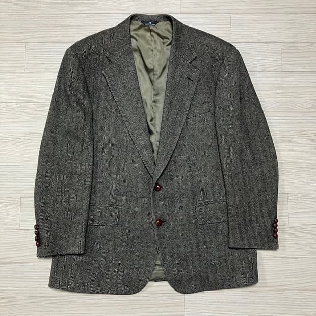 [USA] 폴로 랄프로렌 헤링본 자켓