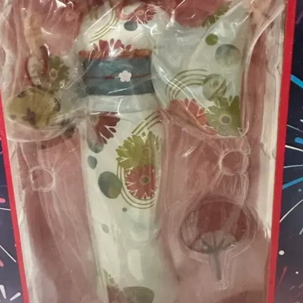 봇치 제일복귄 키타 이쿠요 피규어
