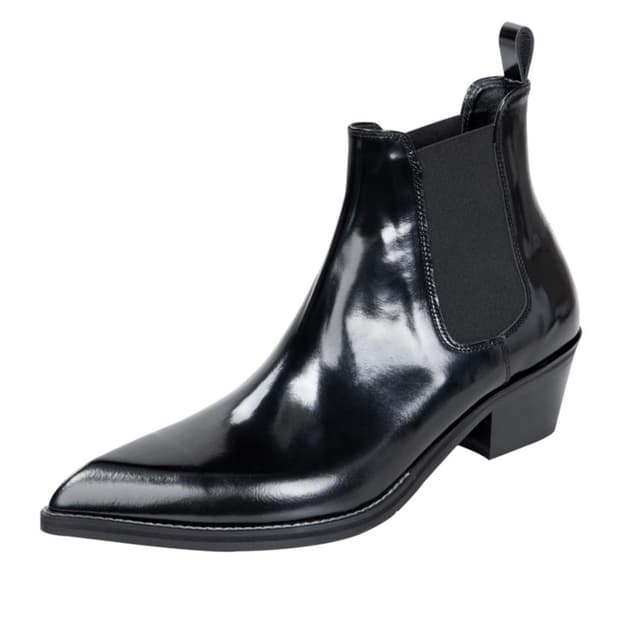 락시크 첼시부츠