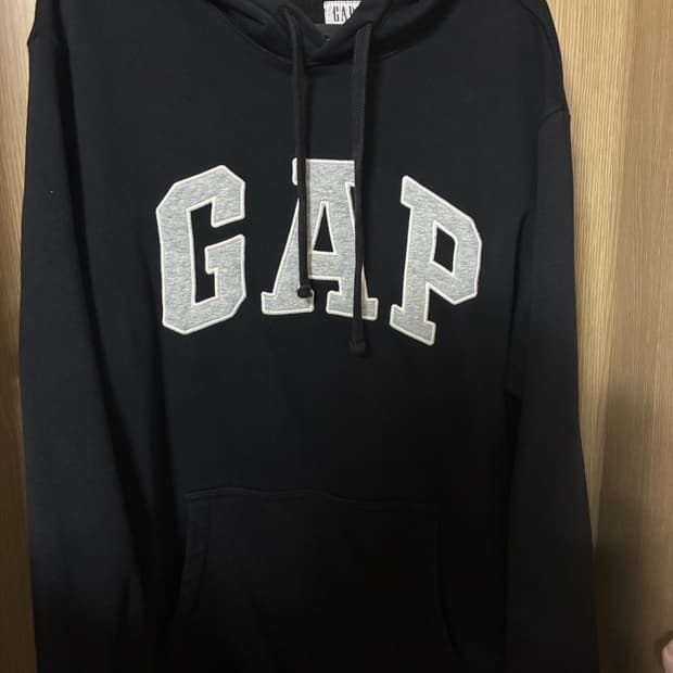 갭 후드