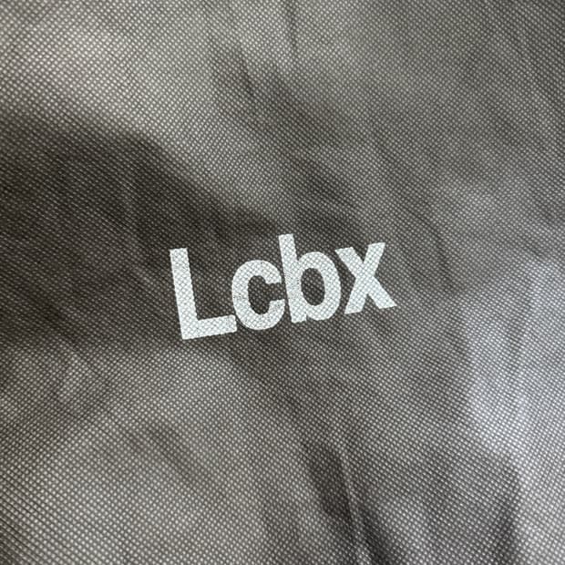 LCBX 19A/W 3B 수트셋업 (3)