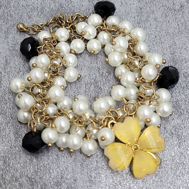 unique bracelet
