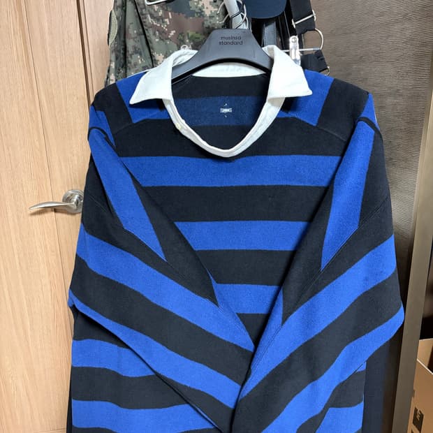 아더에러 폴로 티셔츠 product 37