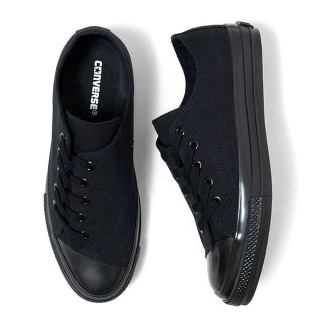 후미토간류 컨버스 