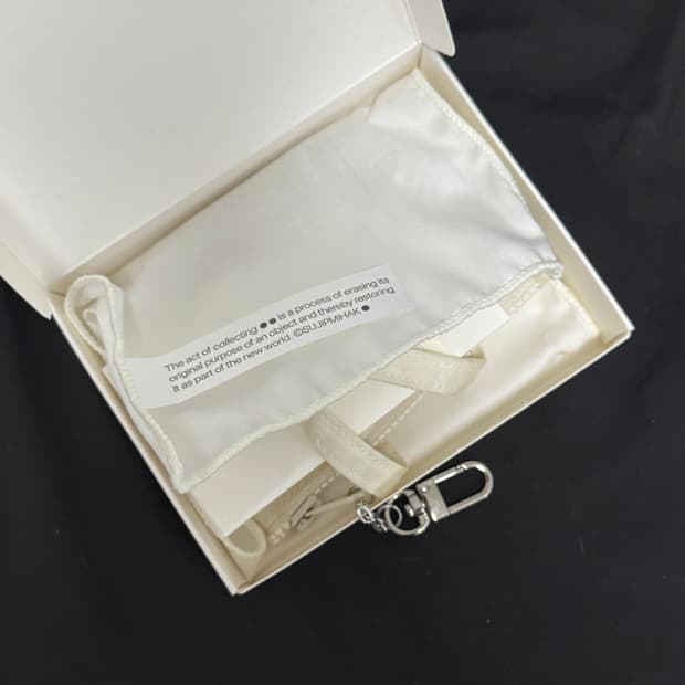 (급처) 수집미학 코인카드파우치