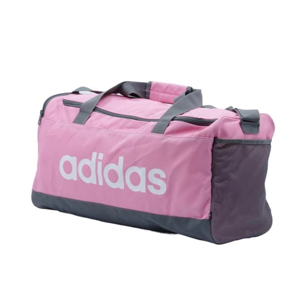 아디다스 더플백