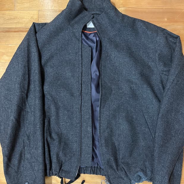 [2] 아워셀브스 자켓