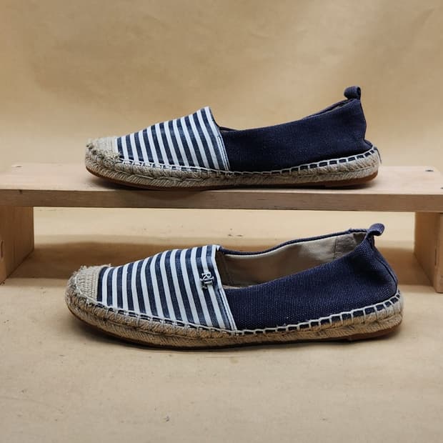 폴로 랄프로렌 에스파듀 여성 슬립온230