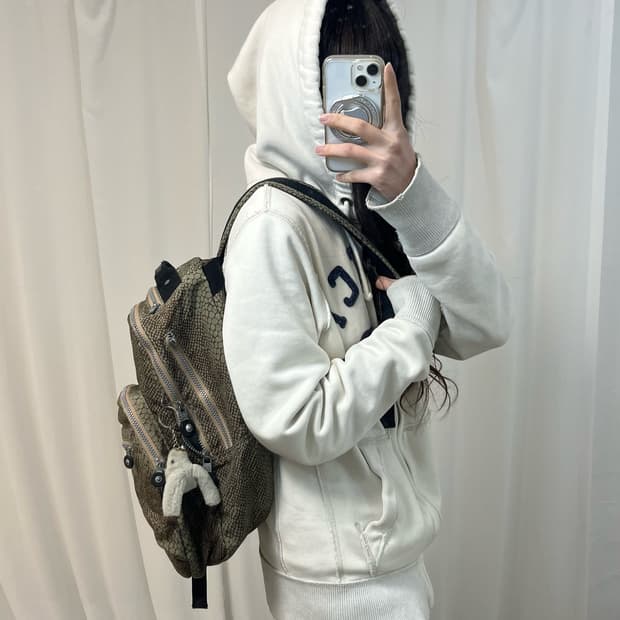 Kipling Phaeton Backpack