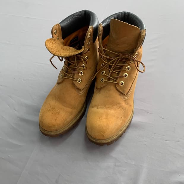260 TIMBERLAND 팀버랜드 6인치 프리미엄 부츠
