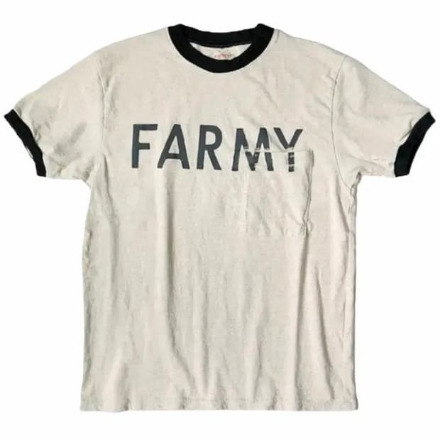 캐피탈 FARMY 링거티 키나리