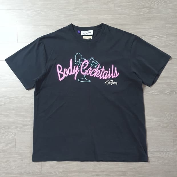 Gallery Dept. Body Cocktails T-Shirt
