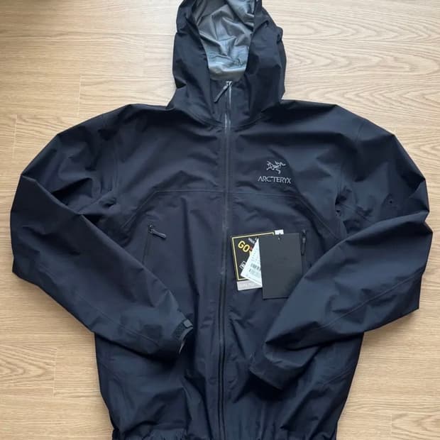 아크테릭스 베타 l사이즈