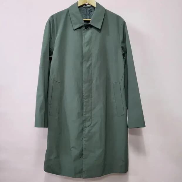 지오지아 남성 맥코트 105