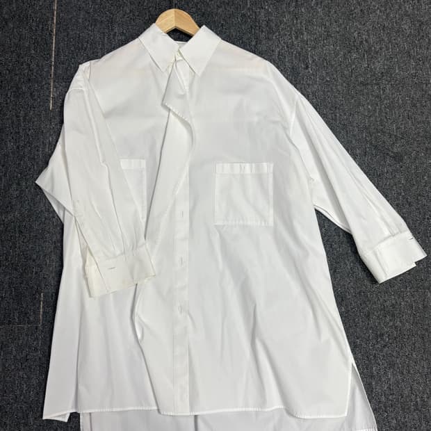 Yohji Yamamoto B label Shirts Size 3
