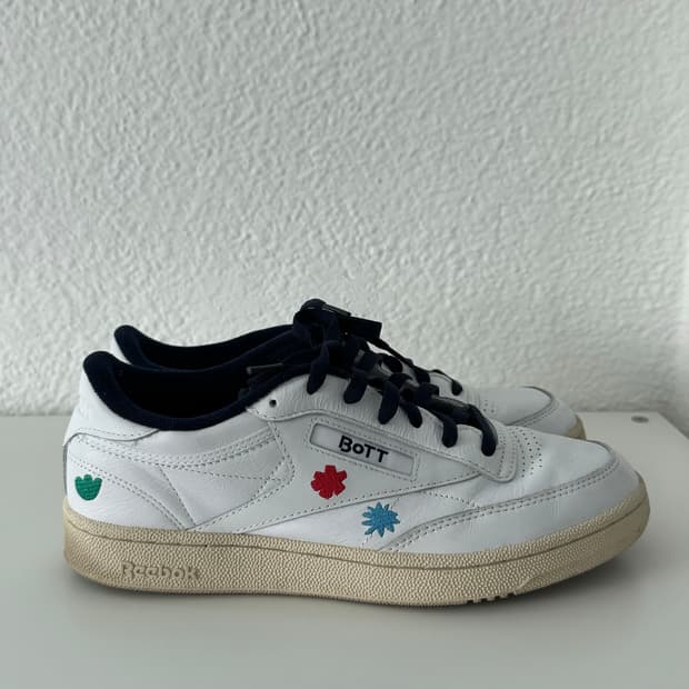 BoTT x Reebok