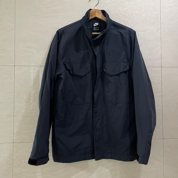 나이키 / M65 야상자켓, 남성자켓 / M(95)