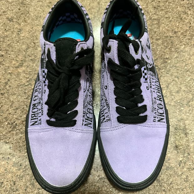 원피스 반스 니코 로빈 280