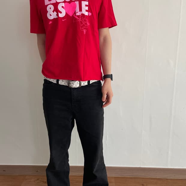 hawk company white belt