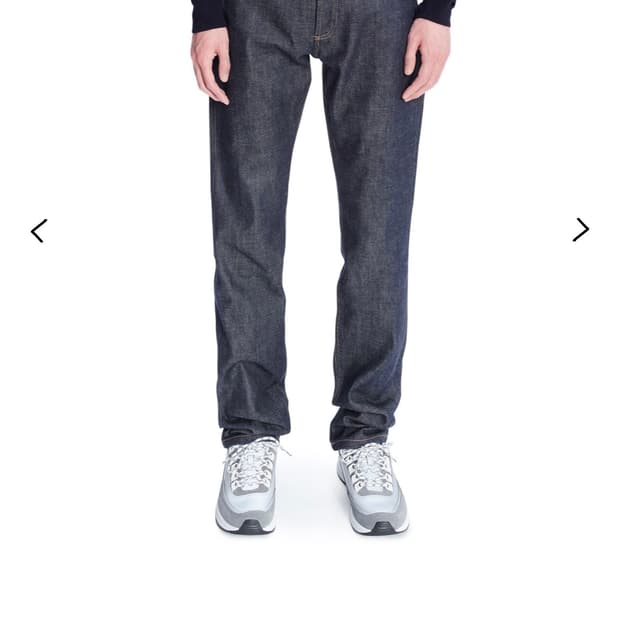 아페쎄 apc 쁘띠 뉴 스탠다드 33