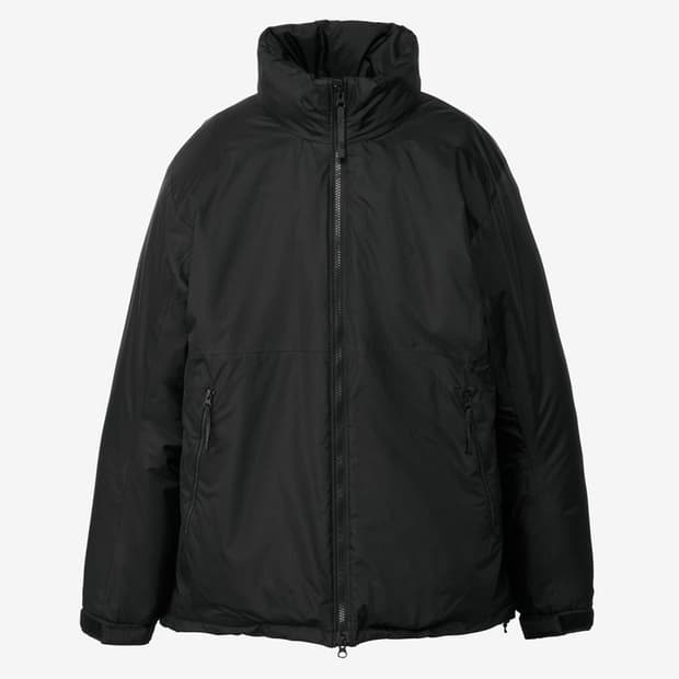 골드윈 GORE-TEX Labs Puffy Jacket
