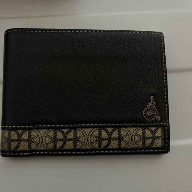 [당일 배송] 빈폴 반지갑