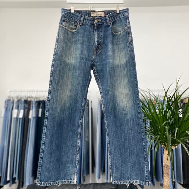 리바이스559 Loose Fit 00s 32사이즈 5787