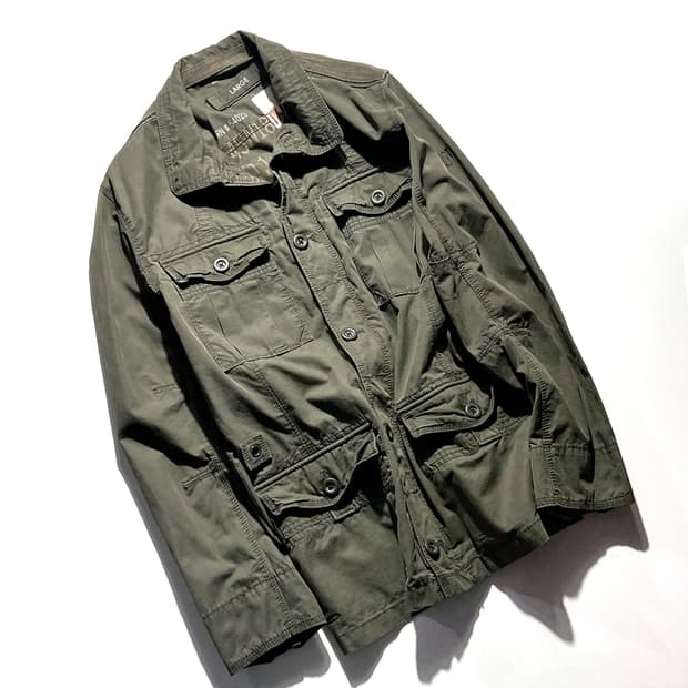 Old Gap Field Jacket