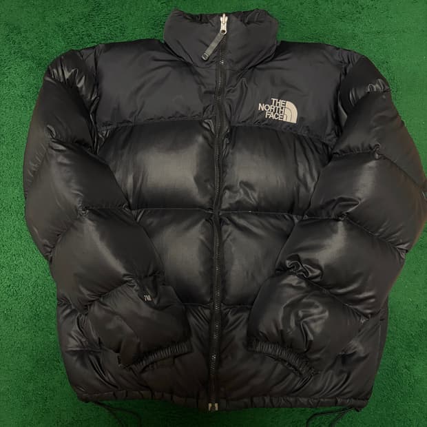 해외판L) 노스페이스 1994 눕시 블랙