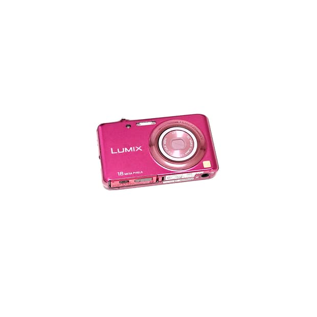 파나소닉 루믹스 Panasonic LUMIX DMC-FH7 디카 카메라