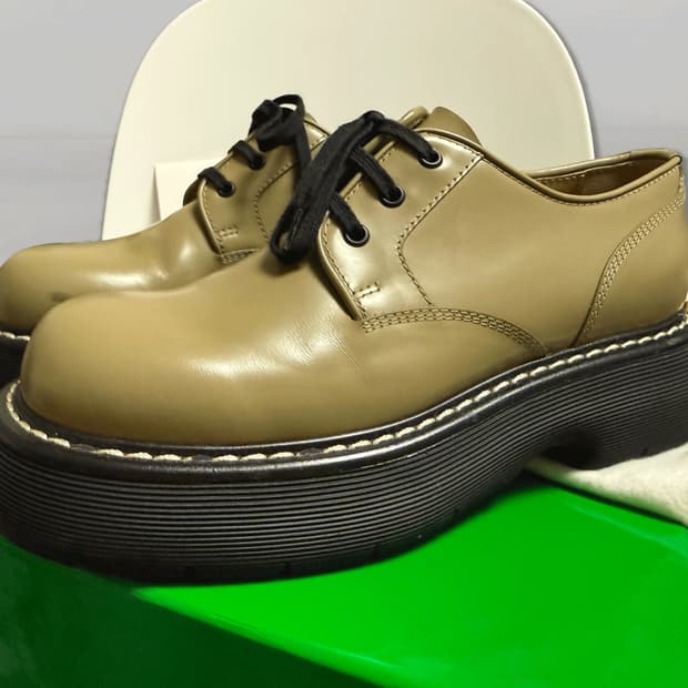 보테가베네타 바운스 더비 (41)