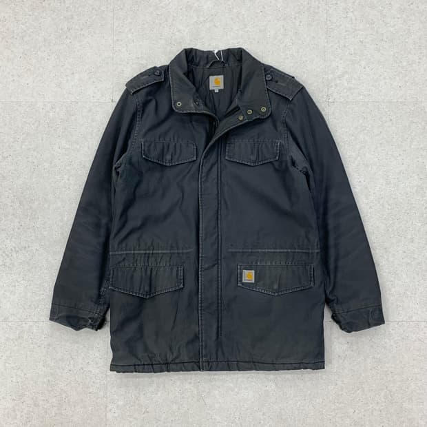 Carhartt 칼하트 힉맨 코트 자켓