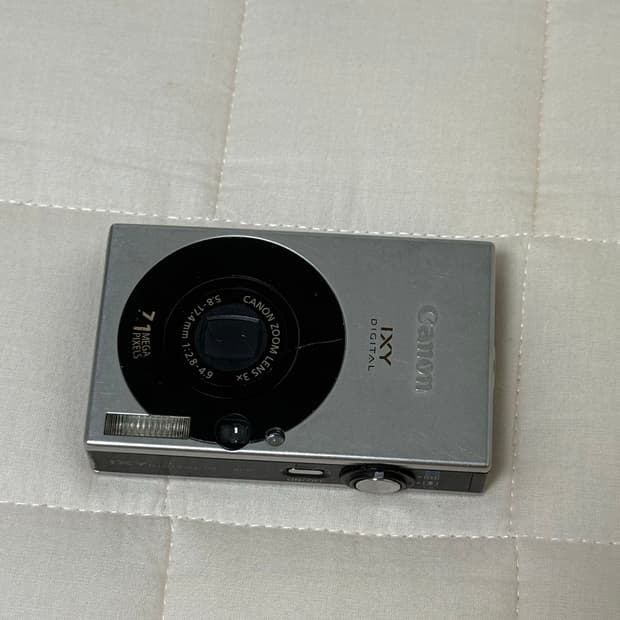 캐논 익서스 70 (익시10) 판매합니다