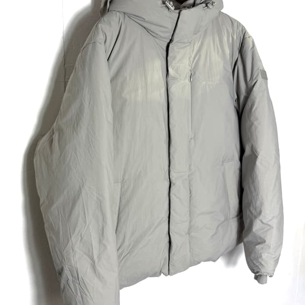 스노우피크 스노우피크패딩