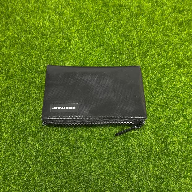 [새상품] Freitag 프라이탁 올검 블레어 #카드지갑