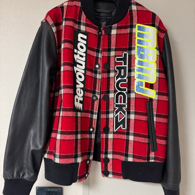 마크제이콥스 자켓 m