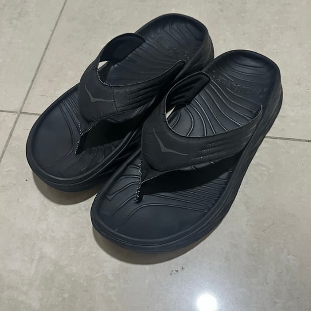 호카 쪼리 270