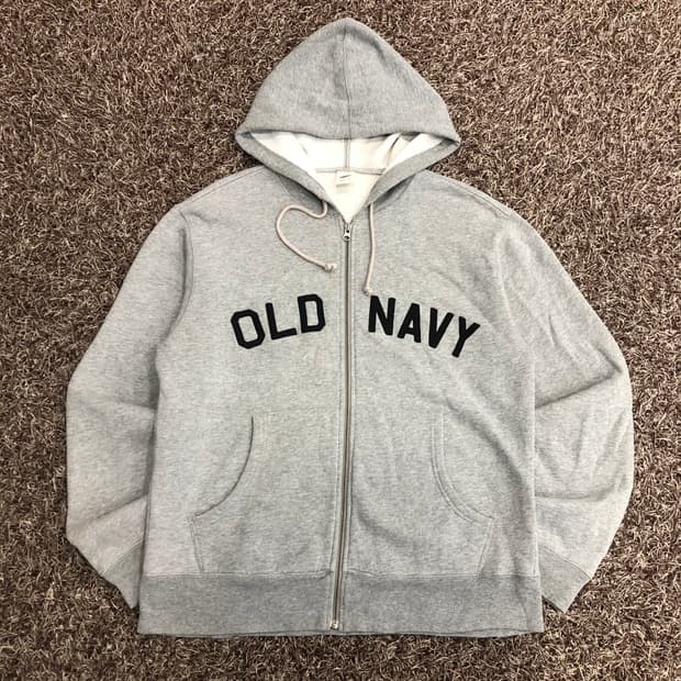 OLD NAVY 올드네이비 후드집업 