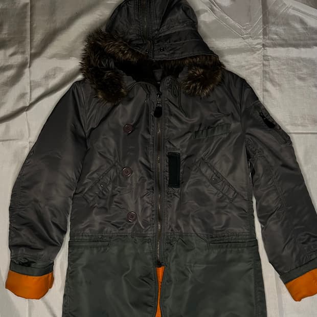 commedes garcons Junya Watanabe WR-J052