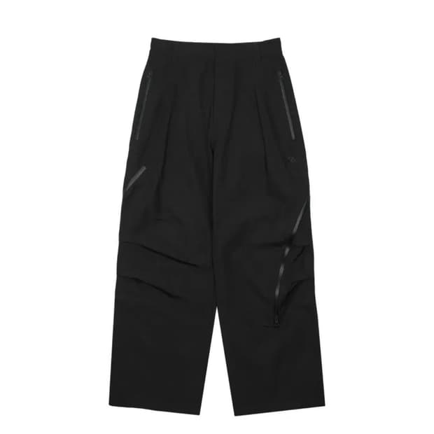 [2] 산산기어 어파인 커브팬츠 26ss