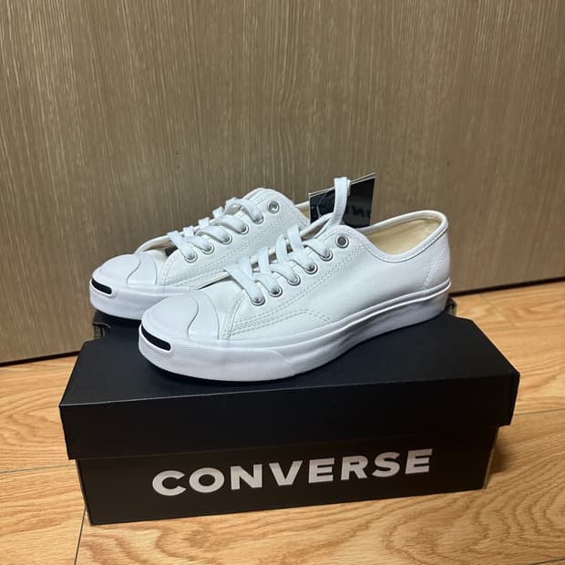 220) 컨버스 잭퍼셀