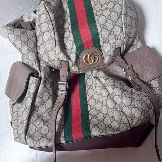 Gucci 청담 구매