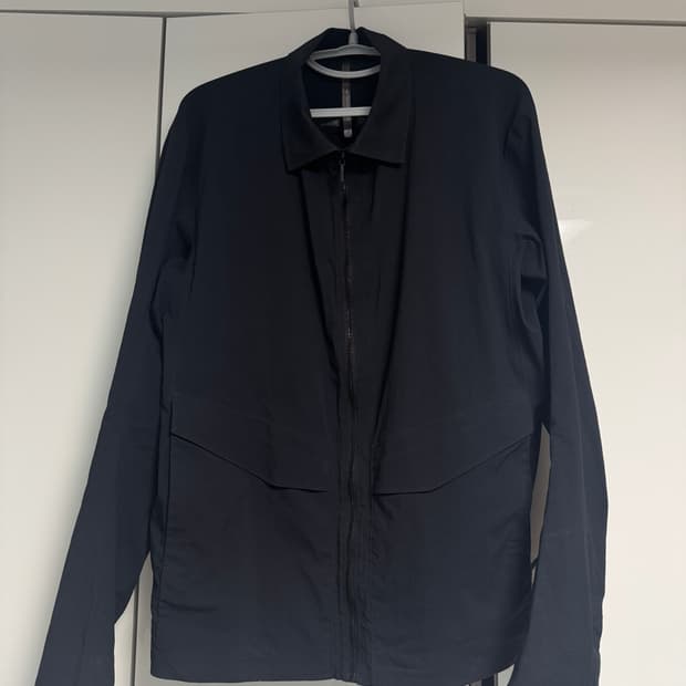 아크테릭스 베일런스 스페레 lt 자켓